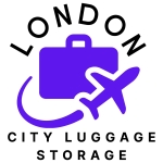 London City Luggage Storage profile picture