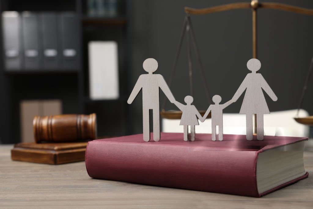 Top 10 Family Lawyers in Delhi (2026) | Patrons Legal