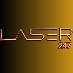 laserr book247 profile picture