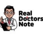 Real Doctors Notes profile picture