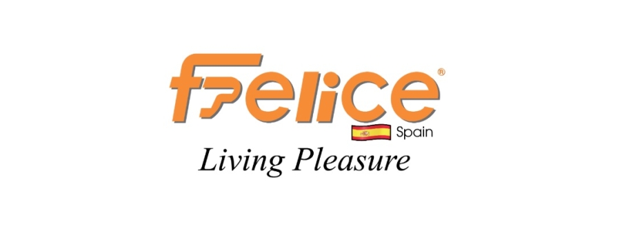 felice Cover Image
