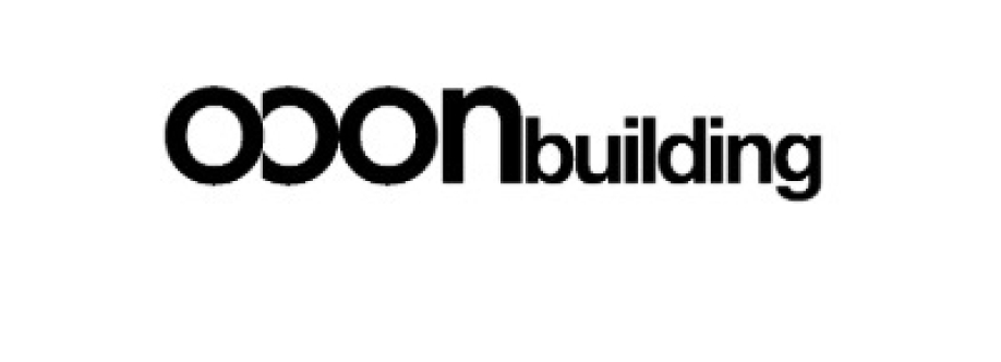 Ocon building Cover Image