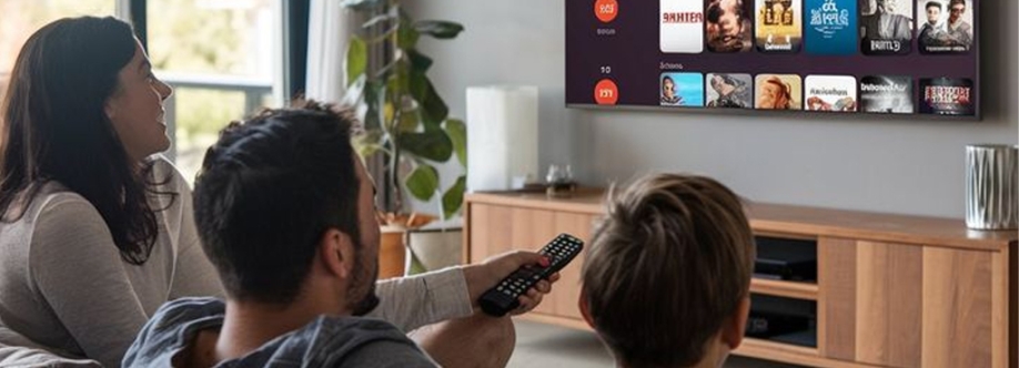 Vrinda IPTV Cover Image