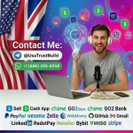 Buy Verified Stripe Accounts profile picture