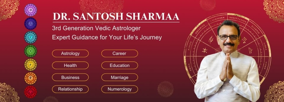 Santosh Sharmaa Cover Image