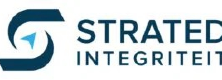 Strated Integrity Cover Image