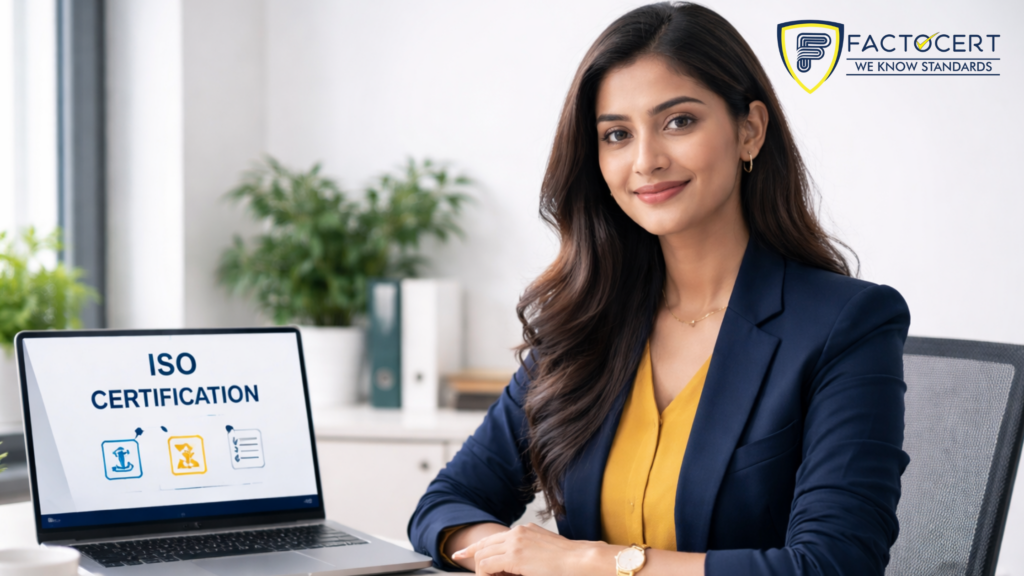 Achieve Growth with ISO Certification in Mysore