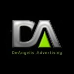 DeAngelis Advertising profile picture