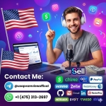 Buy Gmail Accounts profile picture