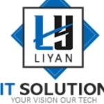 LIYAN IT SOLUTION Best Web Development Company In  profile picture