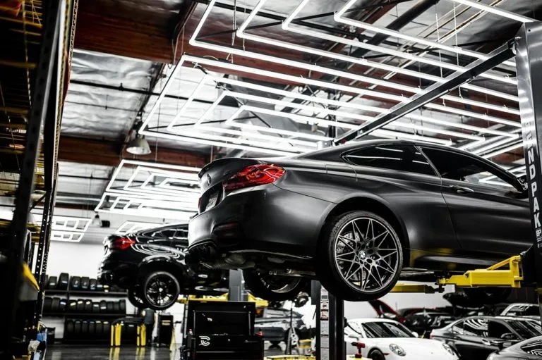 What Every Driver Should Know About Vehicle Safety Checks - My SEO Directory