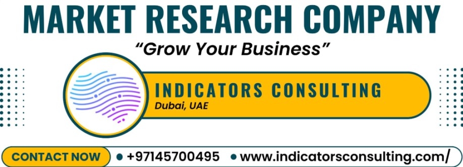 Indicators Consulting Cover Image