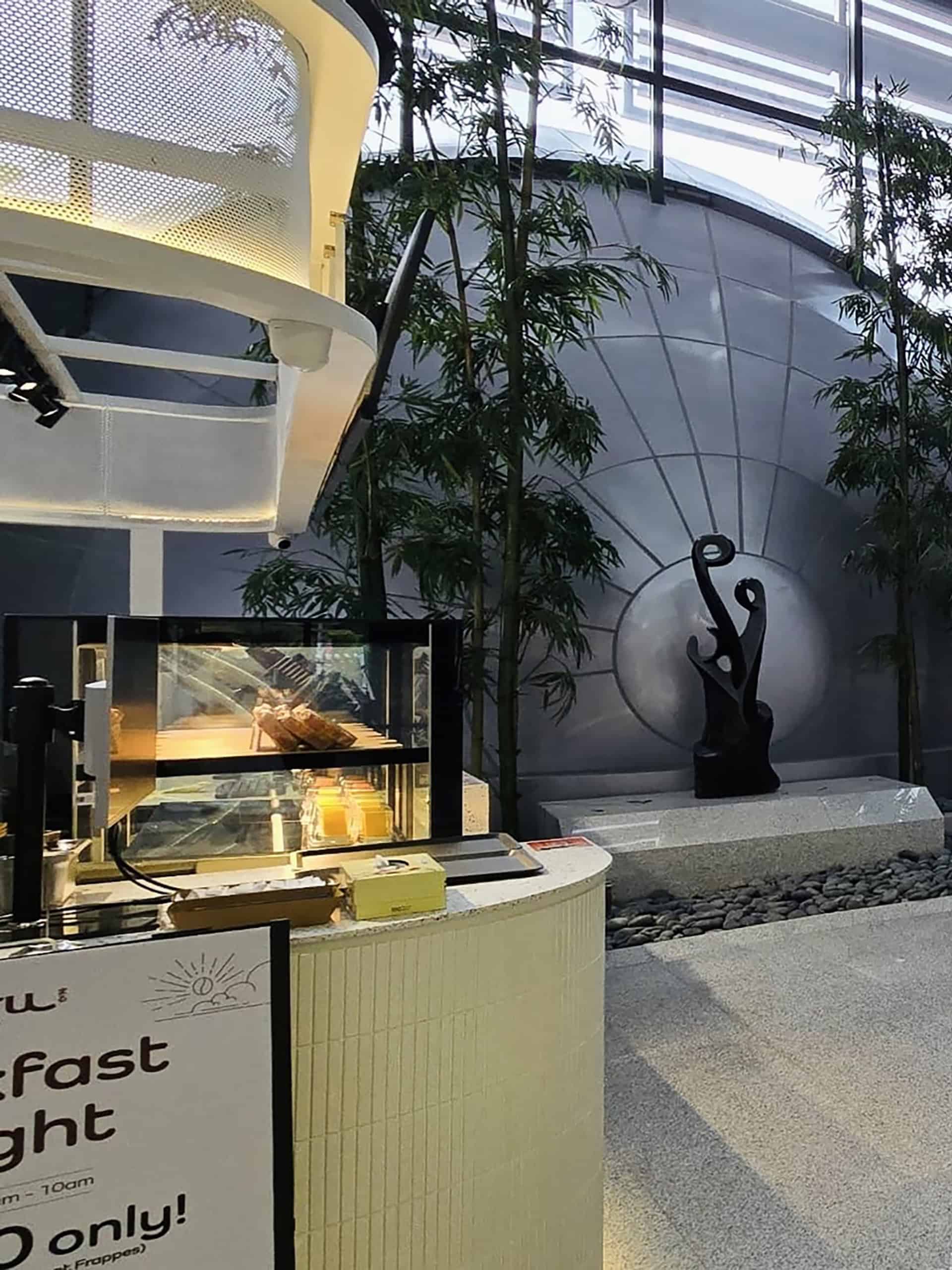 Lifestyle & Dining Space Design Service Kuala Lumpur