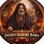 Jagdev Aghori Baba profile picture