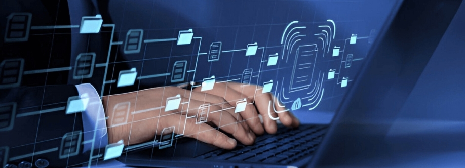 Abacus Data Systems Cover Image