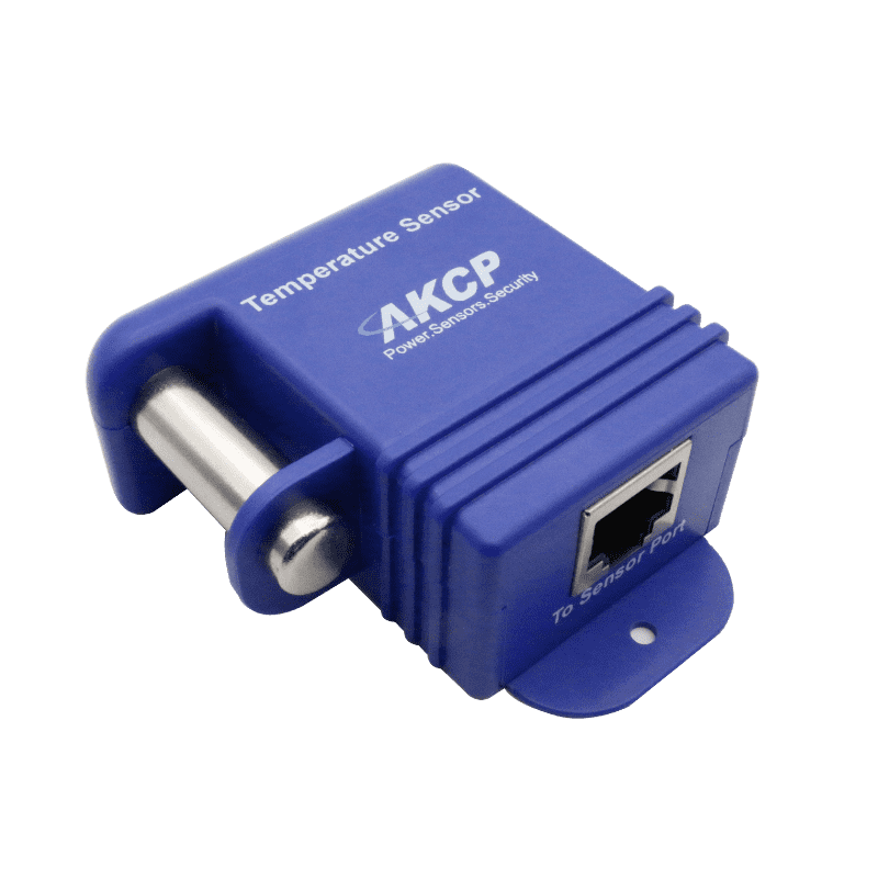 Environmental Monitoring Solution Systems - Enviromon