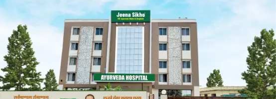 Jeena Sikho HiiMS Lucknow Cover Image