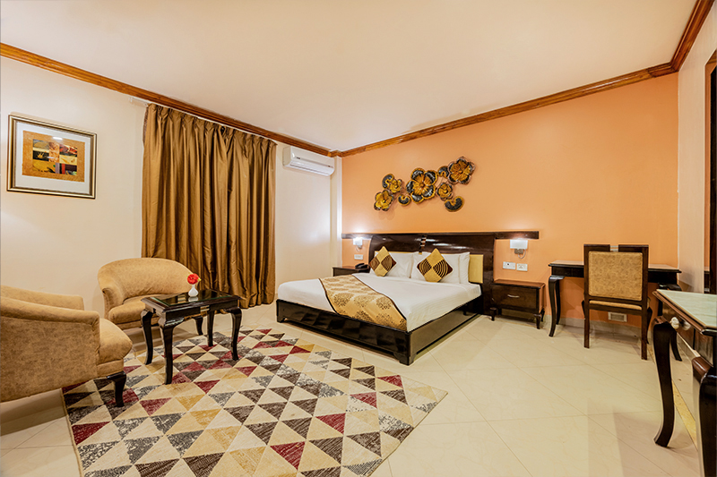 Best Couple Friendly Hotel in Jaipur - Pink Pearl Hotel