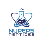 Nupeps Peptides profile picture