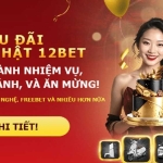 12Bet profile picture