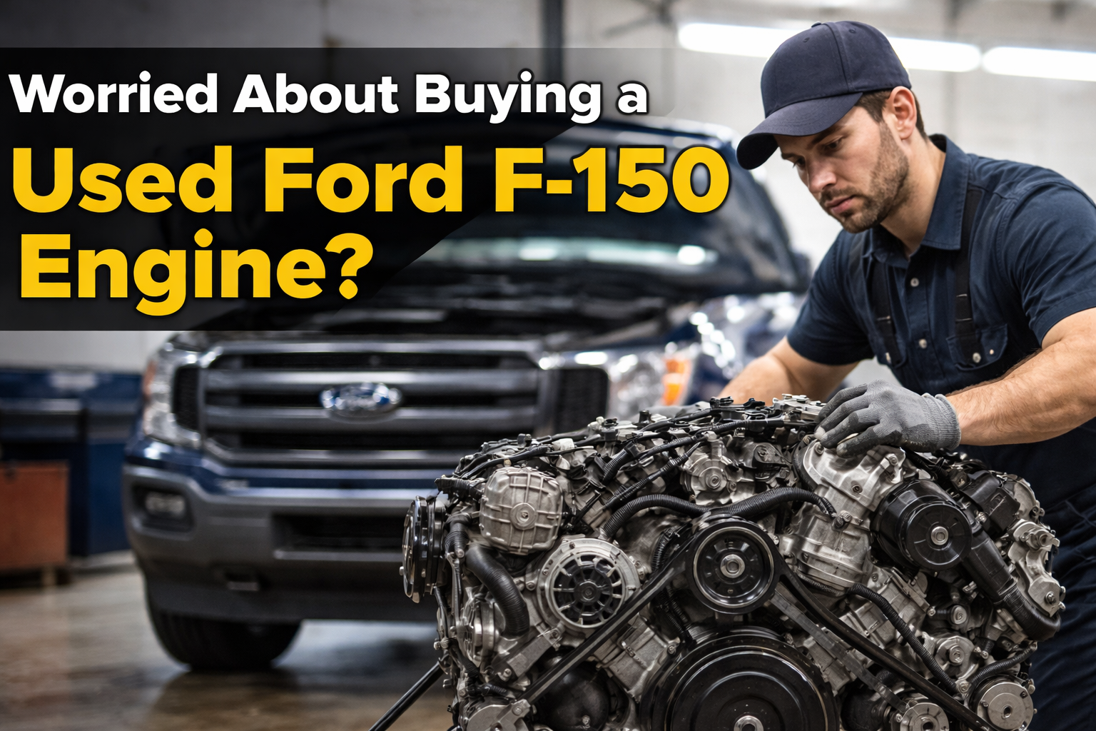 Used Toyota RAV4 Engines -Keeping the Most Trusted SUV – Used engines and Transmissions