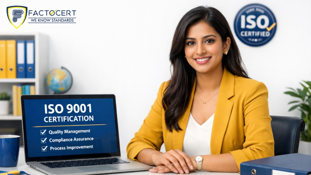 Boost Success with ISO 9001 Certification in Mysore Updates