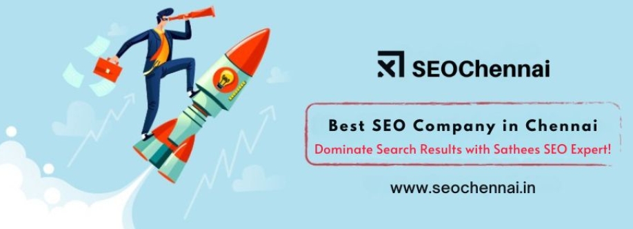 SEO Chennai Cover Image