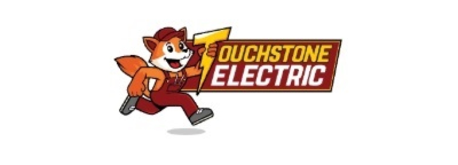 Touchstone Electric Cover Image