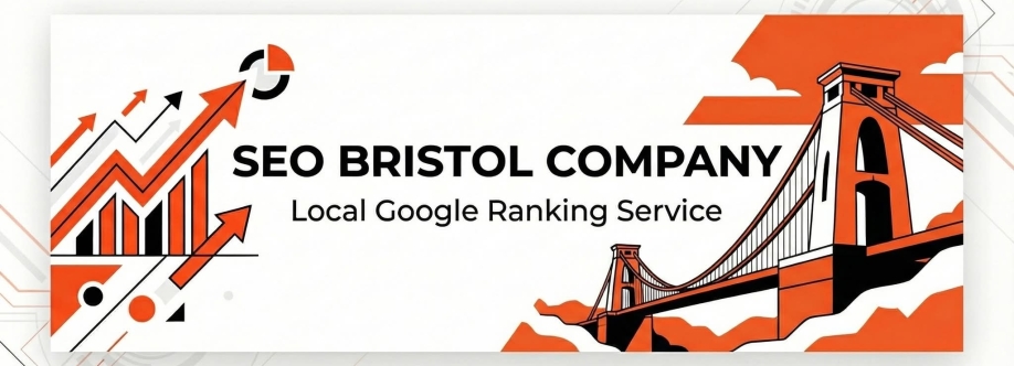 SEO Bristol Company Cover Image