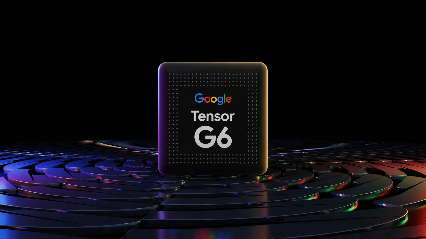 Why Is Google’s Tensor G6 Generating So Much Buzz? - SparkNherd