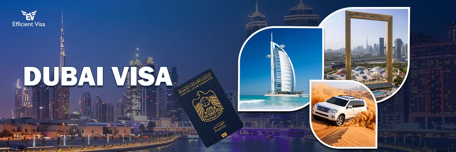 Visa Agency in Dubai, UAE