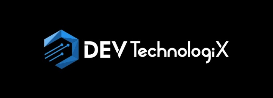 Dev TechnologiX Cover Image