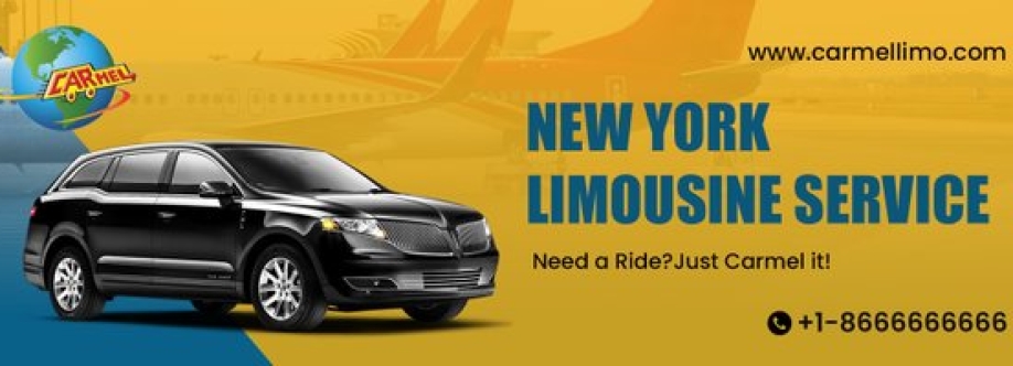 Carmel Limo Cover Image