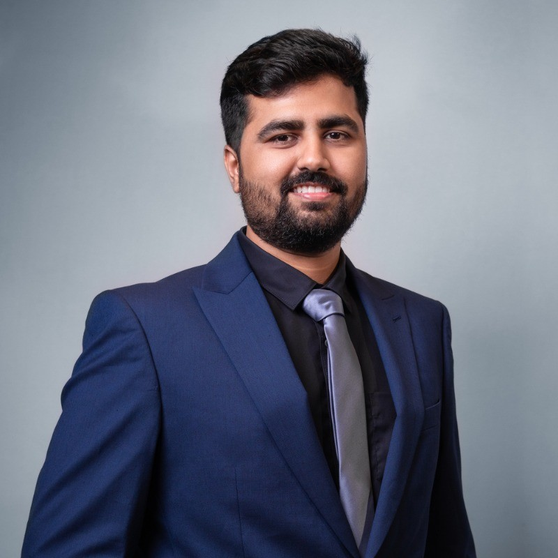 Rewriting the Revenue Forecast with Signal-Driven AI