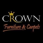 Crown Furniture Carpets profile picture