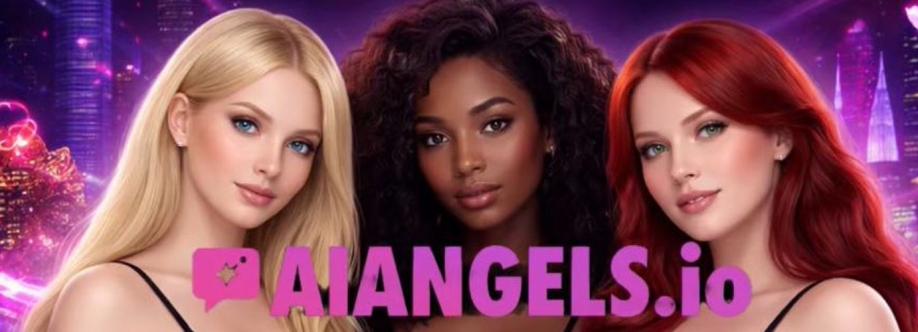 AI Angels Cover Image