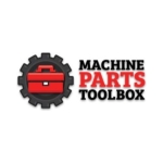 Machine Parts Toolbox profile picture