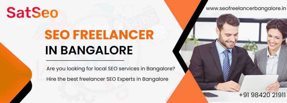Seofreelancer Bangalore Cover Image
