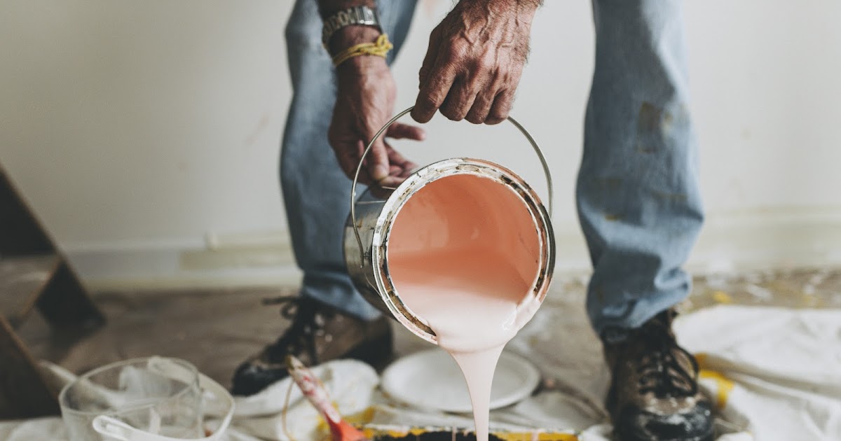 What Homeowners Should Know Before Hiring Painting and Floor Repair Services