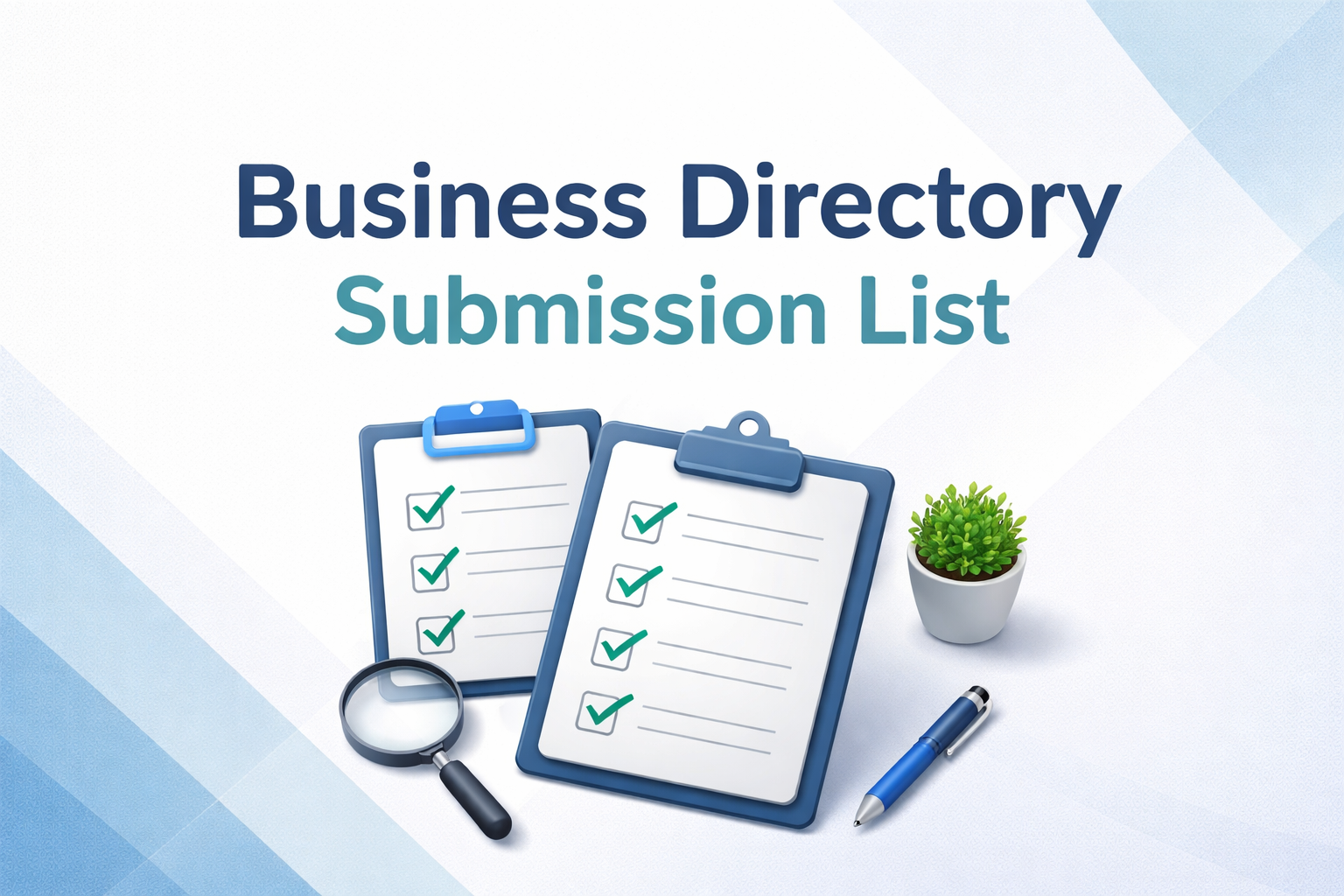 Business Directory Submission List | Allbizlisting