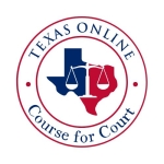 Online Course For Court Texas profile picture
