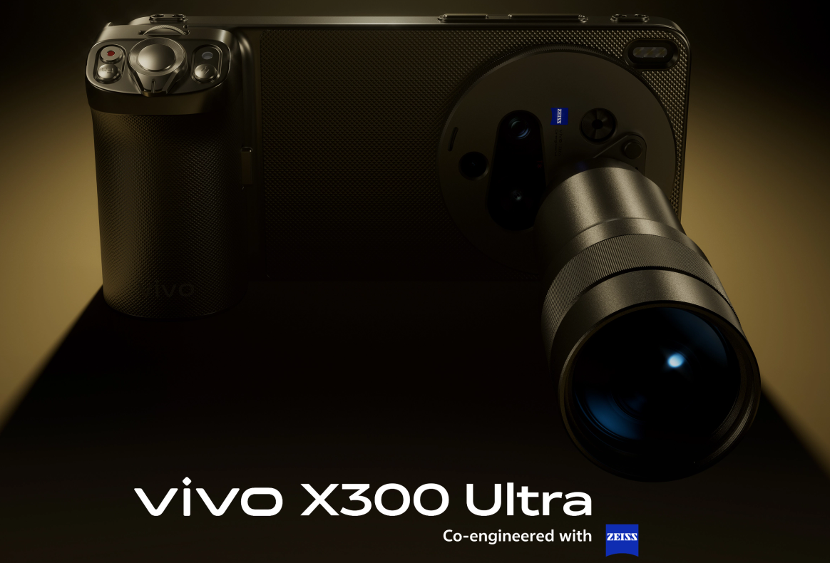 Vivo X300 Ultra Set For Release: 200MP Camera and 6600mAh Battery - SparkNherd