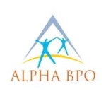 Alpha BPO profile picture