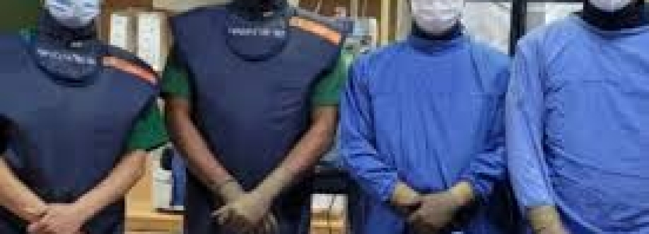 IR Facilities Cover Image