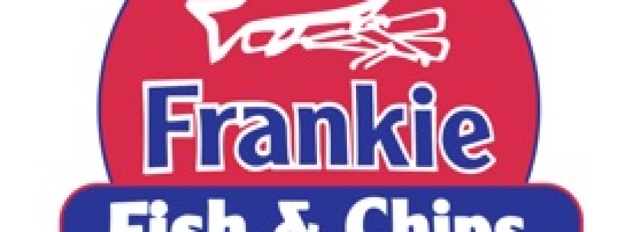 Frankie Fish and Chips Cover Image