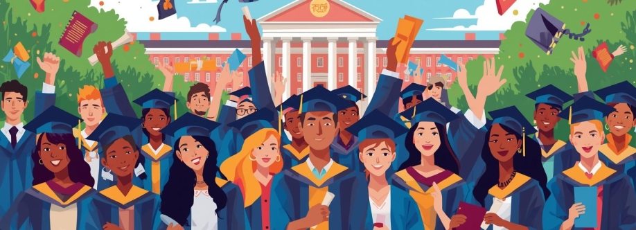 Fast Track Graduation Cover Image