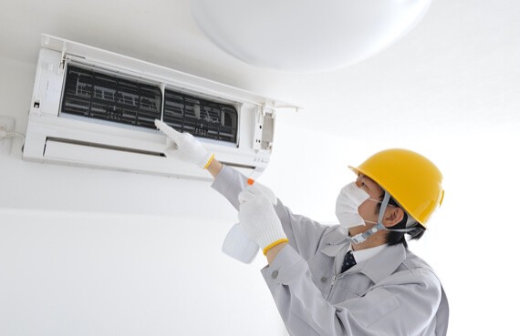 Reliable Cooling with Central Air Conditioners Repair | AirZone HVAC Services