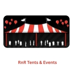RnR Tents and Events profile picture