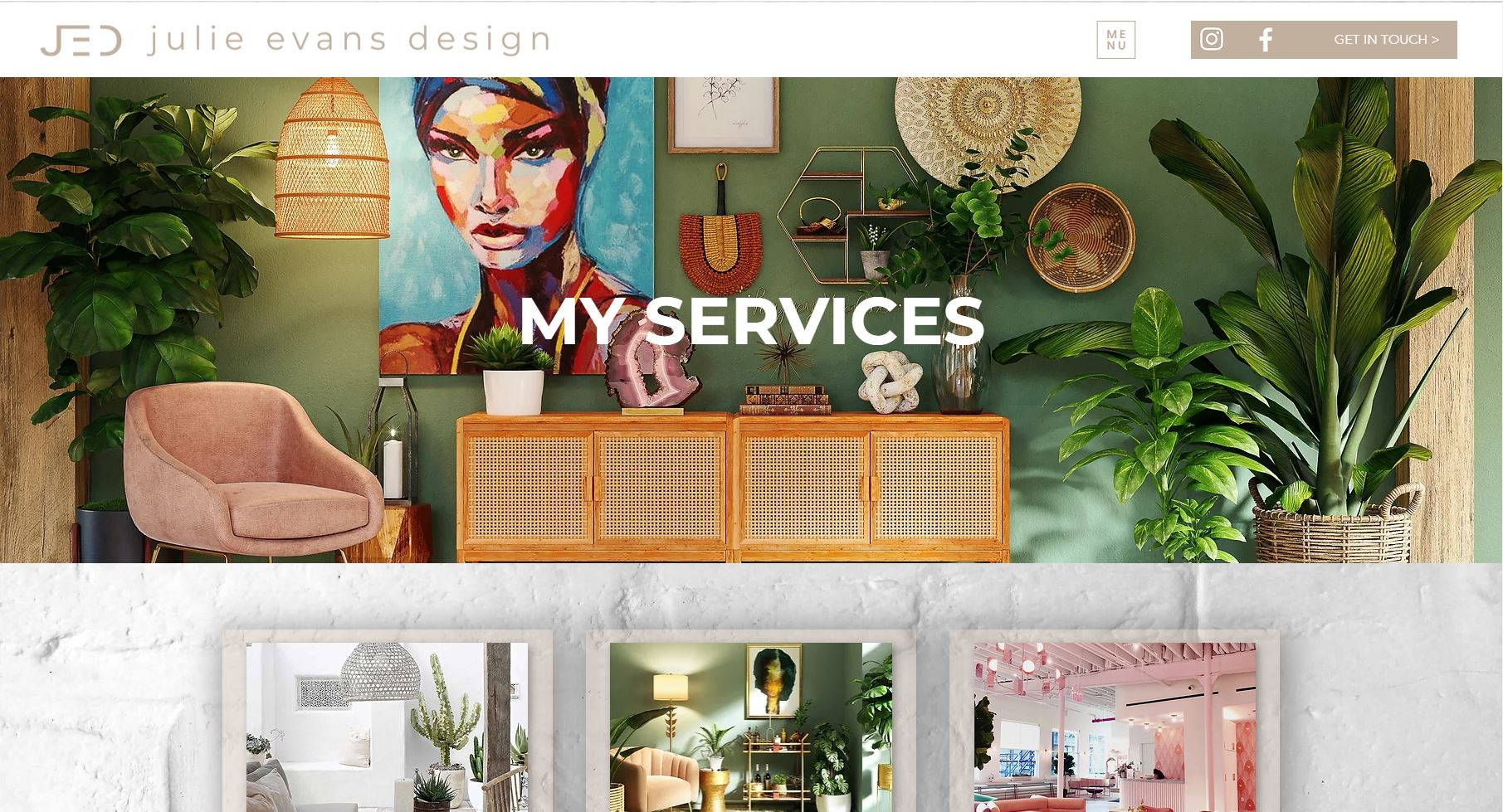 Professional Interior Design Services in Newcastle NSW