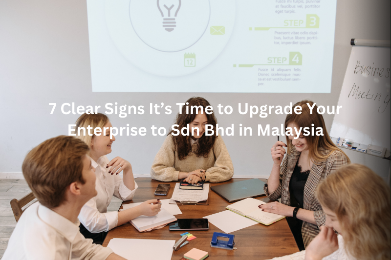 SSM registration Archives - Consistant